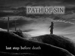 Last Step Before Death